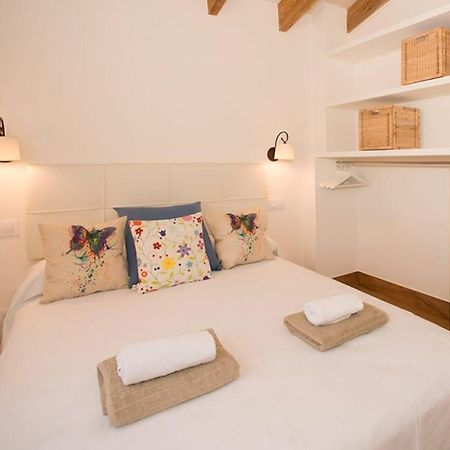 Villas Sa Ferradura Cala'N Blanes  Exteriör bild