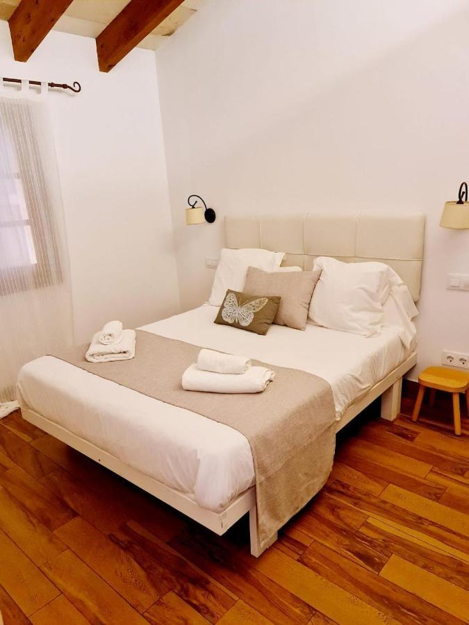 Villas Sa Ferradura Cala'N Blanes  Exteriör bild