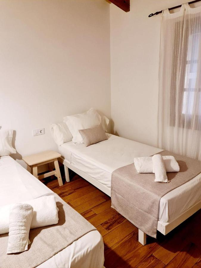 Villas Sa Ferradura Cala'N Blanes  Exteriör bild