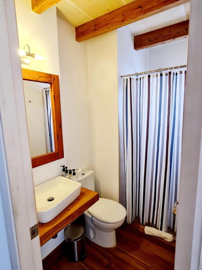 Villas Sa Ferradura Cala'N Blanes  Exteriör bild