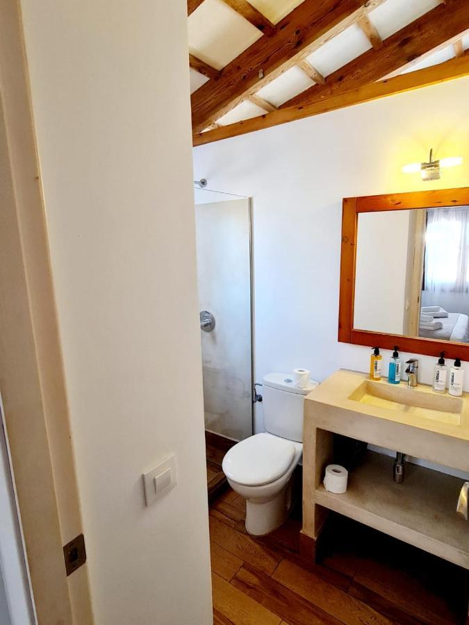 Villas Sa Ferradura Cala'N Blanes  Exteriör bild