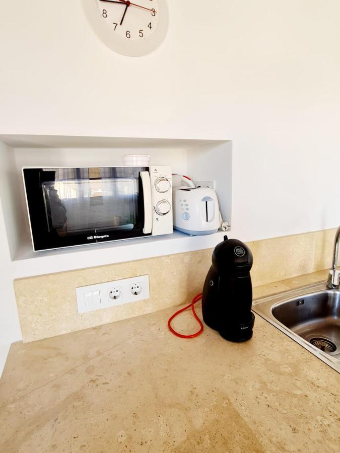 Villas Sa Ferradura Cala'N Blanes  Exteriör bild