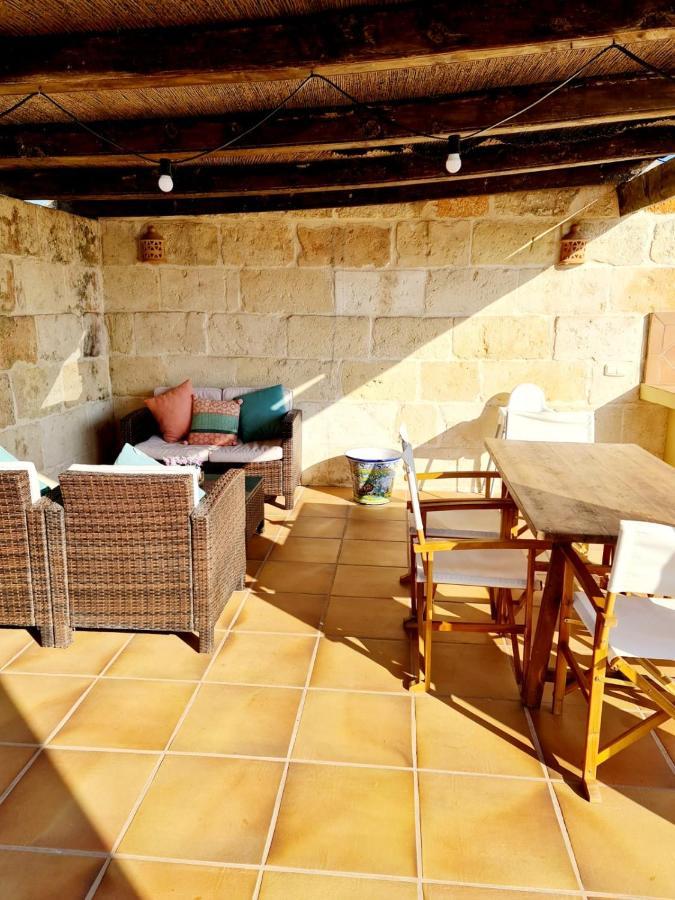 Villas Sa Ferradura Cala'N Blanes  Exteriör bild