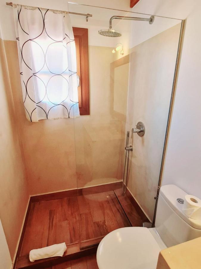 Villas Sa Ferradura Cala'N Blanes  Exteriör bild