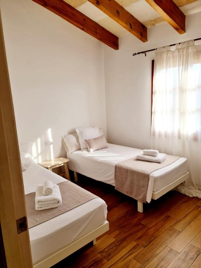 Villas Sa Ferradura Cala'N Blanes  Exteriör bild