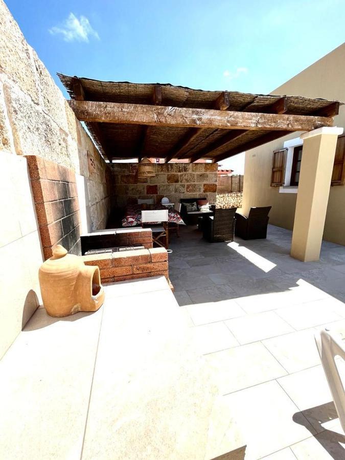 Villas Sa Ferradura Cala'N Blanes  Exteriör bild