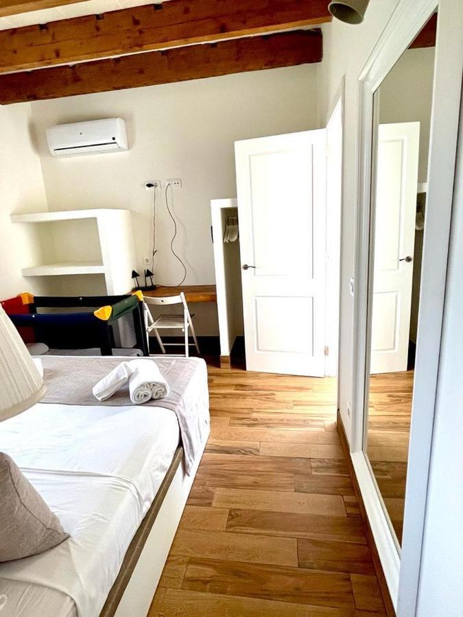 Villas Sa Ferradura Cala'N Blanes  Exteriör bild